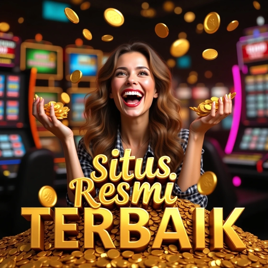 LGOKING44 | Game Gacor 2025 Buat Raja-Raja Cuan Aktif